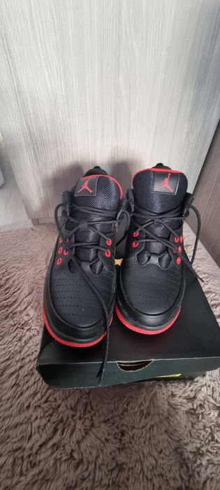 Asidasi jordan mar 38