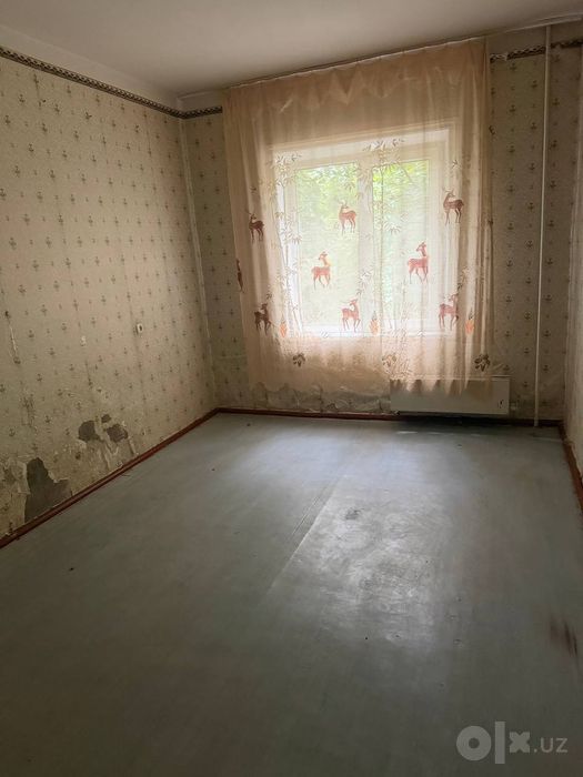 Сдаётся 3х комнатная квартира
