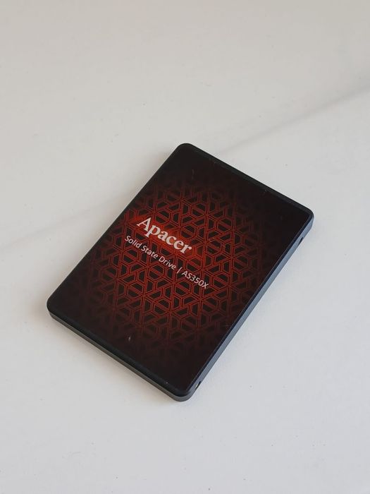 Apacer SSD 1 tb Apacer Ссд 1000гб