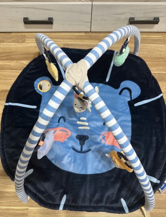 Saltea de activitati bebelusi