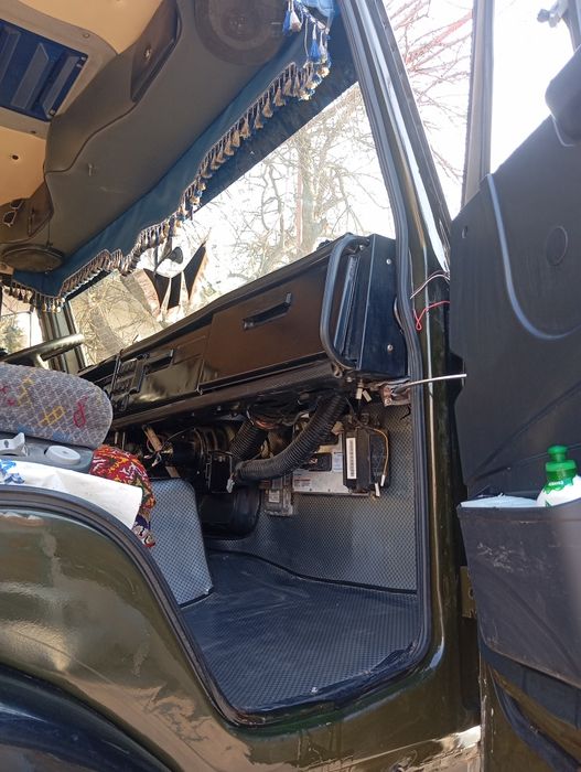 КамАЗ 65115 евро