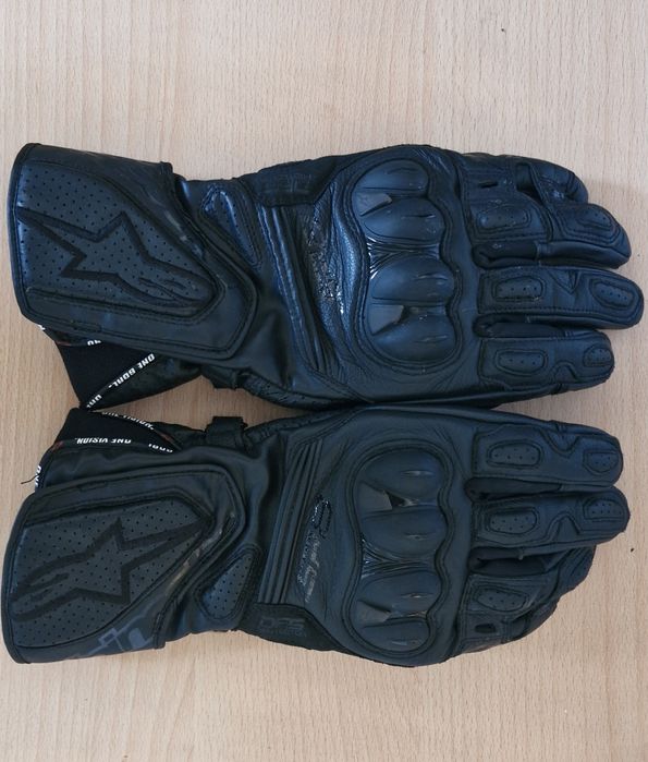 Manusi moto Alpinestars SP8