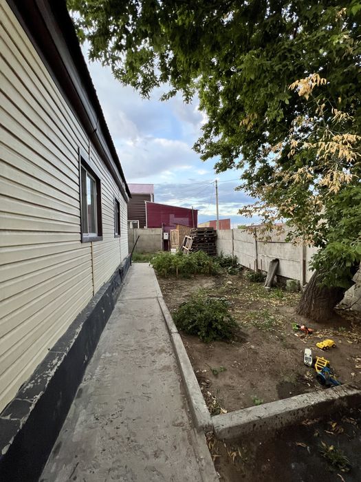 Продам дом! На 2-м Павлодаре