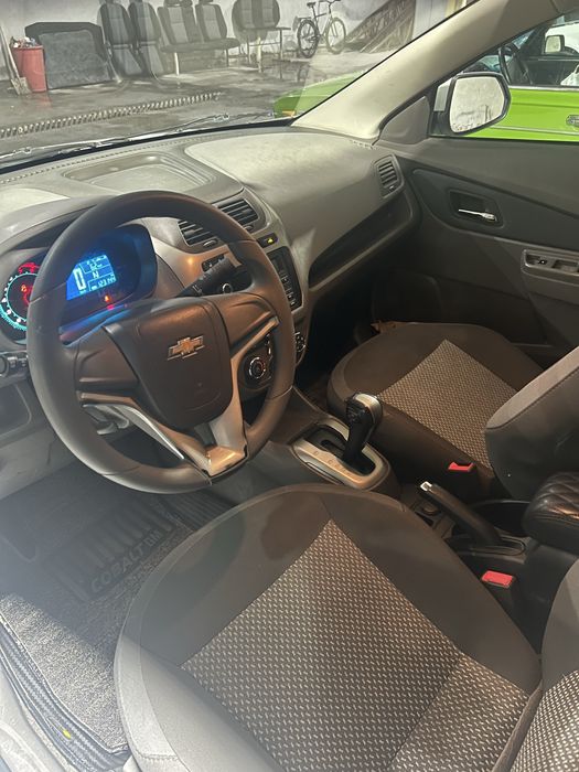 Cobalt 2023 avtomat tayyor