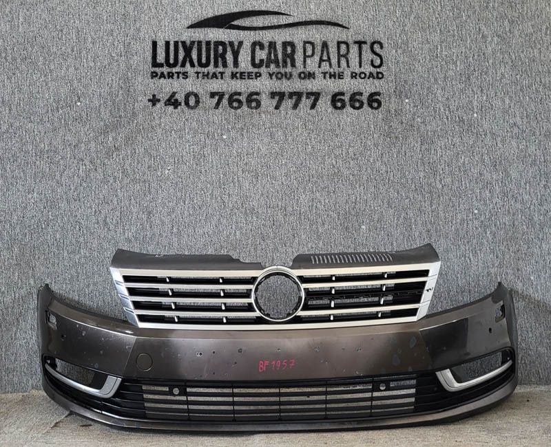 Volkswagen VW Passat CC 2012/2014 3C8 3C facelift bară față BF1957