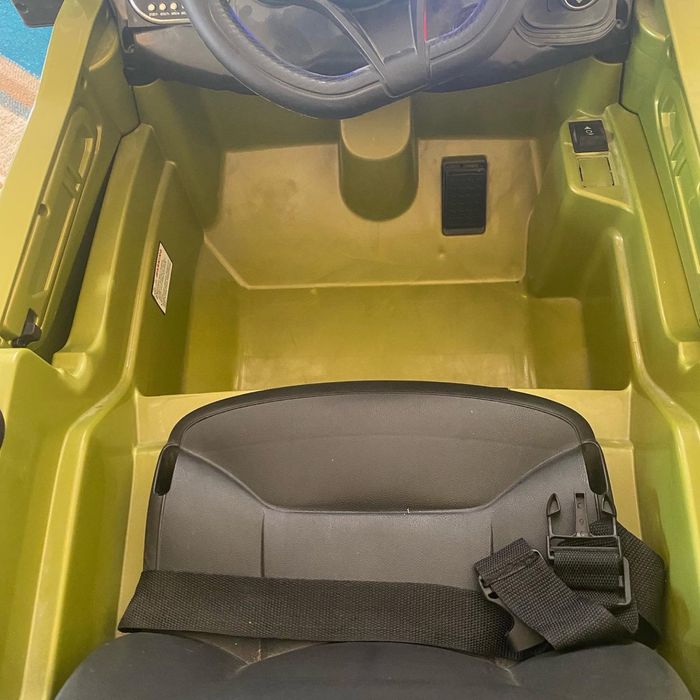 Машина детская