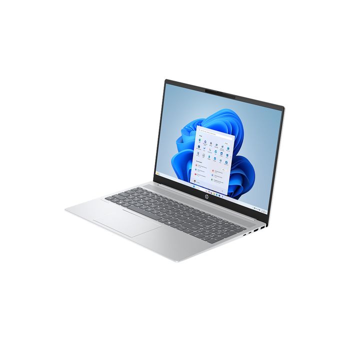 Ноутбук HP OmniBook 5 AI PC, Core Ultra 7-255U, 16GB, 512GB, 16.0" 2K