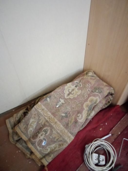 Отдам даром самовывоз