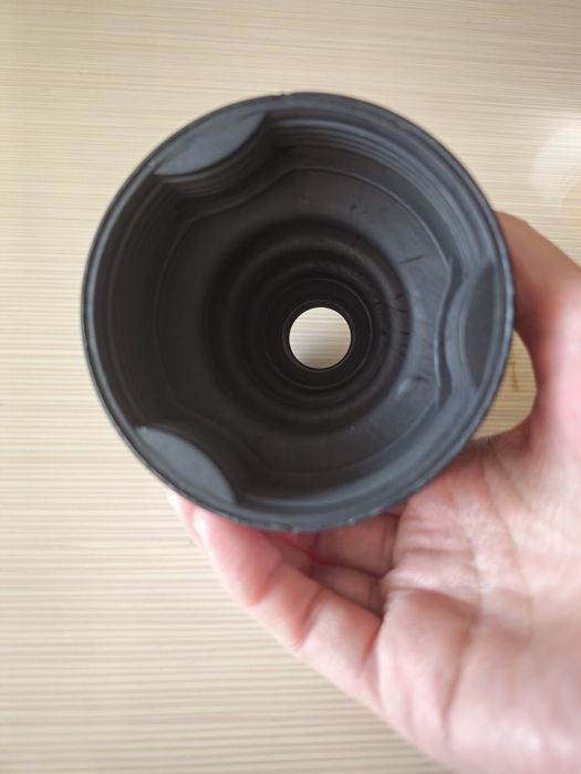 Пыльник шруса внутренний комплект