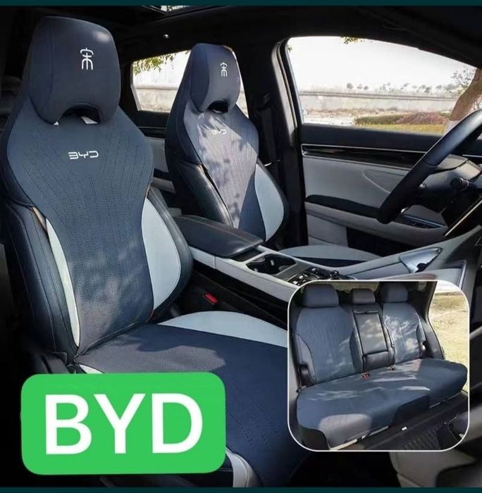 Byd chexol va nakidka чехолы