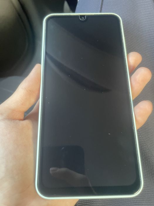 Samsung galaxy A16