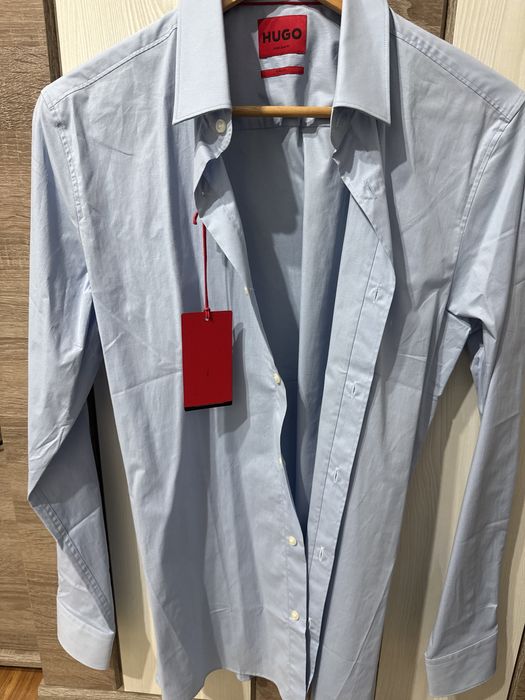 Camasa Hugo marimea S
