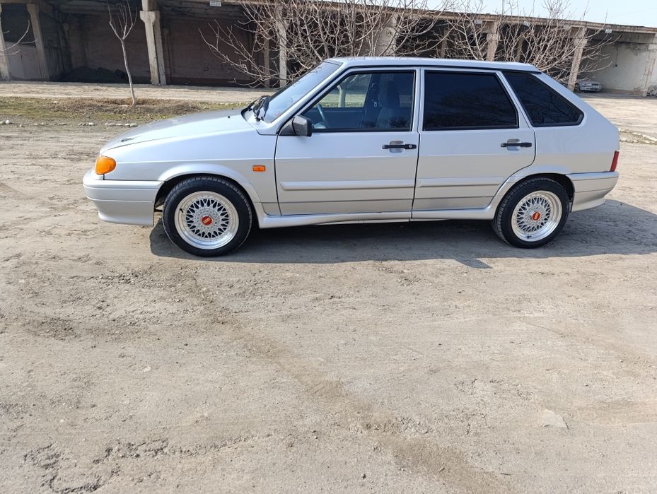 Lada 2114 priora marot 1.8