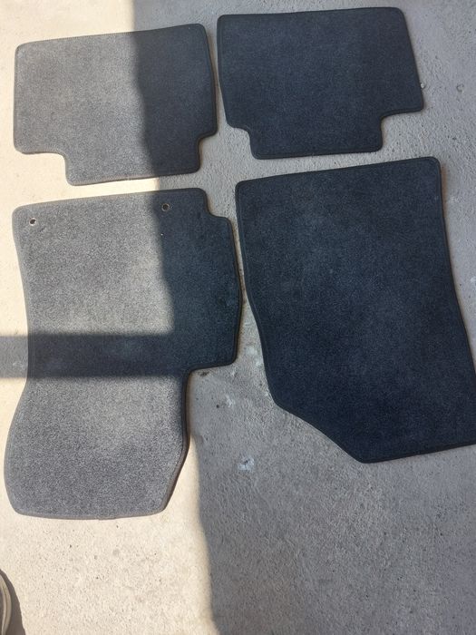 Полик хундай элантра