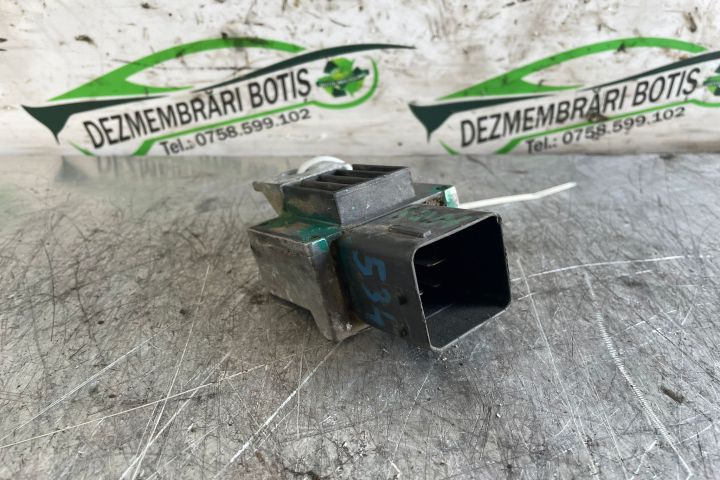 Releu bujii incandescente 9640469680 A BBB Dacia Logan prima generati