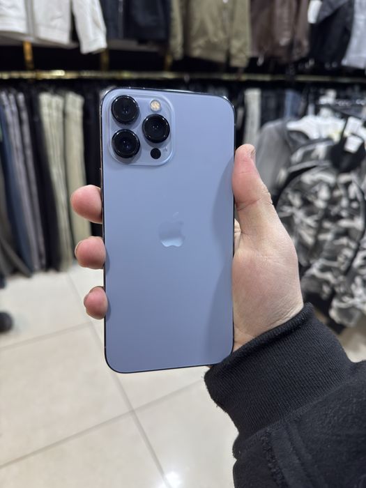 Iphone 13 Pro MAX 84% Ideal Srochna