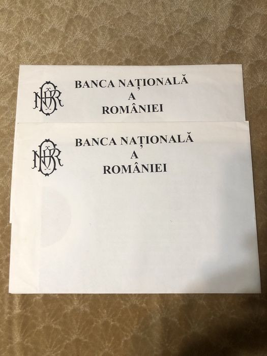 Bancnota 2000 lei Eclipsa seria A