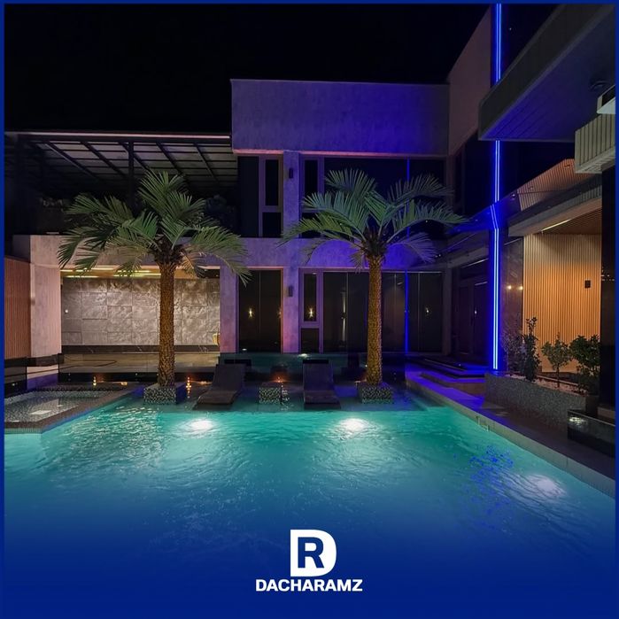 Успейте забронировать! «Cosmos» на 15 персоны