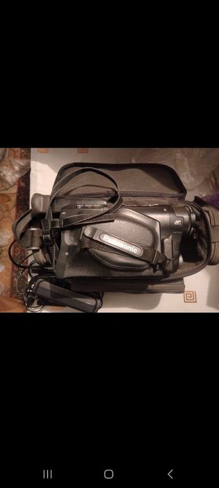 Видеокамера Panasonic