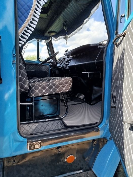 Продам ЗИЛ 4331. Сельхозник 92 год.  Дизель.