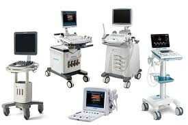 УЗИ аппараты и допплеры