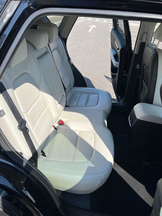 Mazda CX5 2.2 / 4x4 / Automat