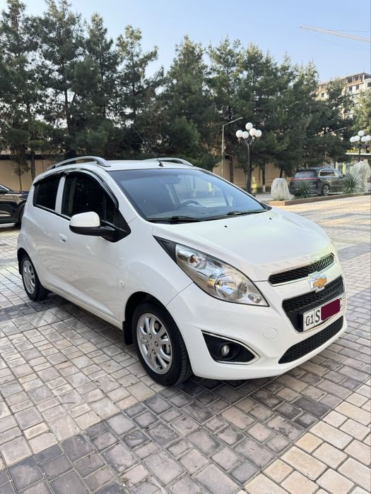 Spark 2022 yil avtamat sotiladi