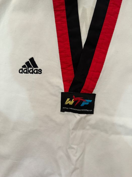 Кимано для Тхэквандо