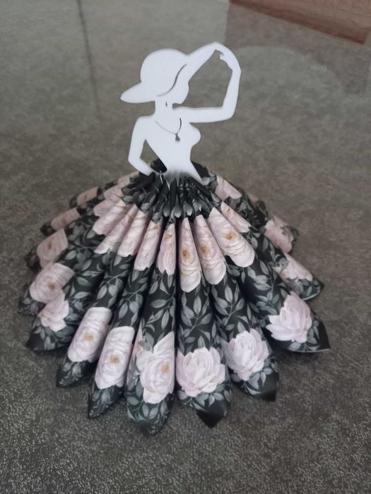 Нестандартни салфетници