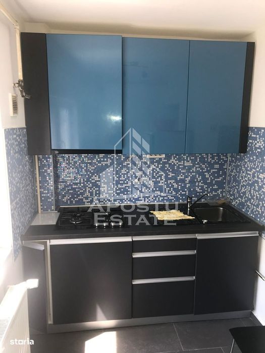 Apartament 1 camera,  de inchiriat, zona Complexul Studentesc