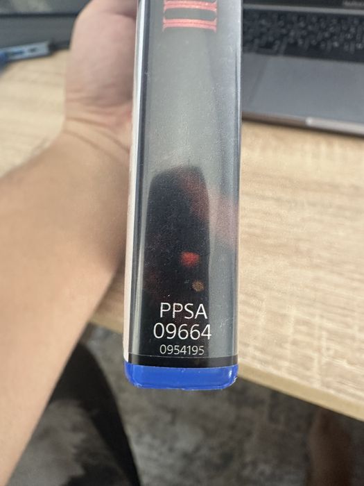 Dragon’s Dogma 2 Lenticular Edition для PS5