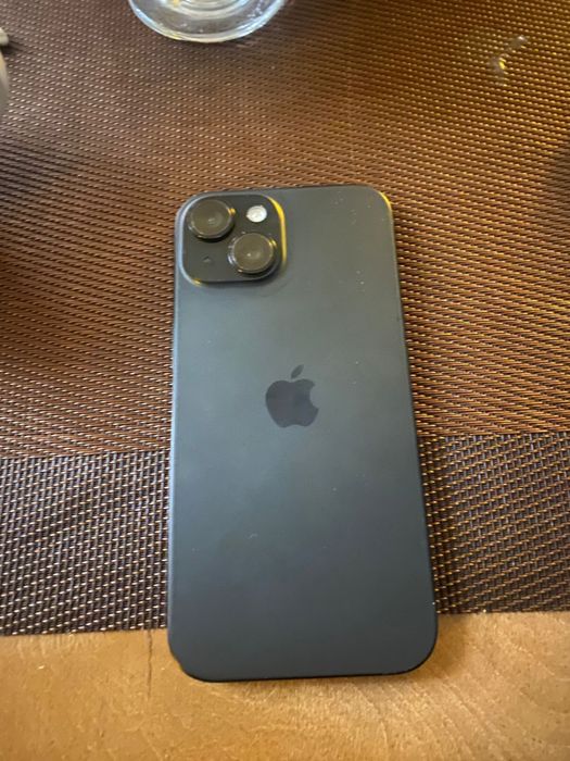 Apple Iphone 15 128gb