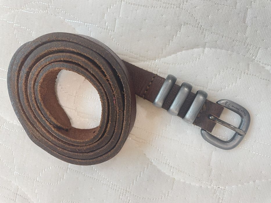 Колани от естествена кожа Pepe jeans/Lee/Miss Sixty