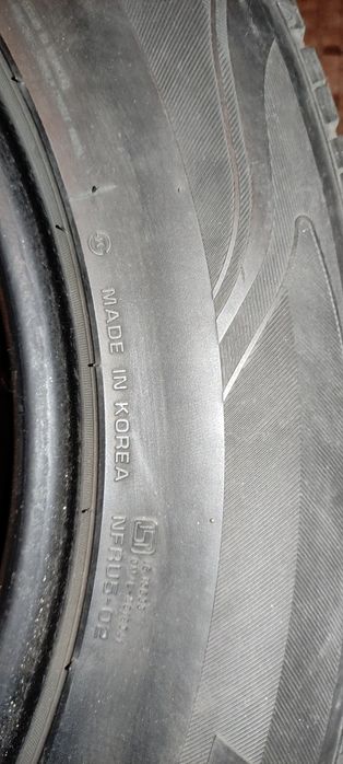 Продам резину, покрышки