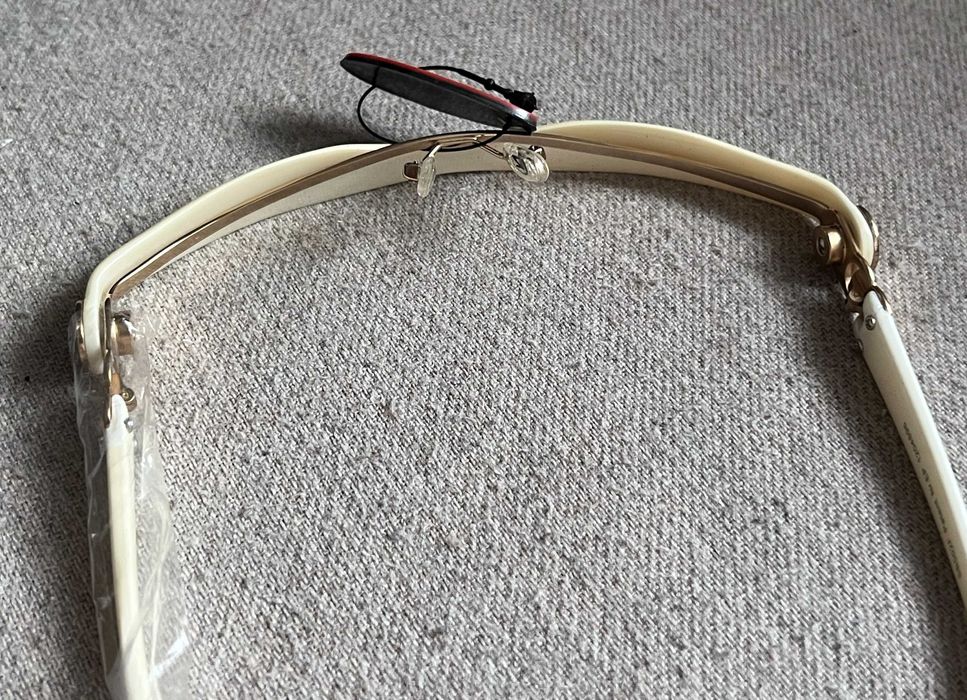 Ochelari SunBlade SB502F rar colecție unisex, fără lentile, noi