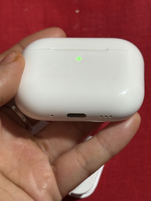 AirPods Pro 3 A3122