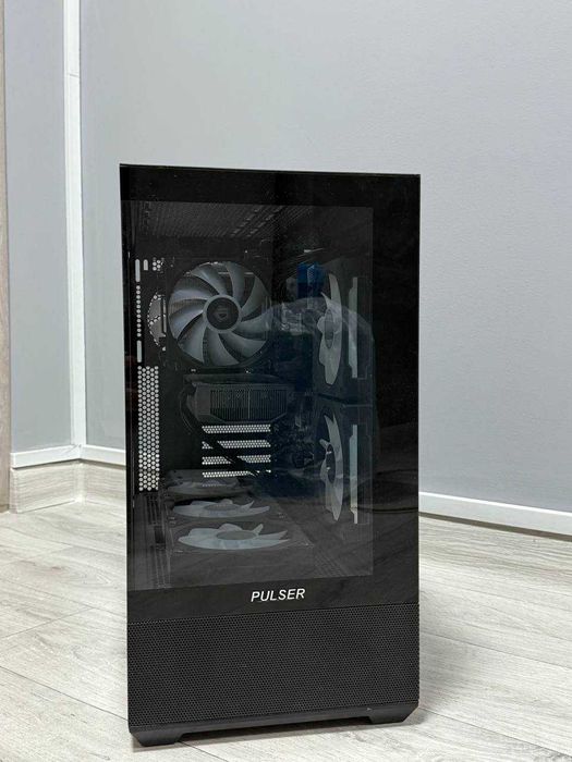 Системный блок / КА