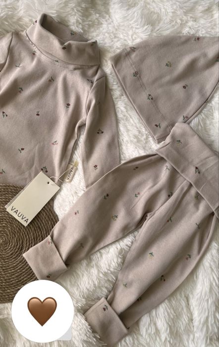 Коплекты на малышей