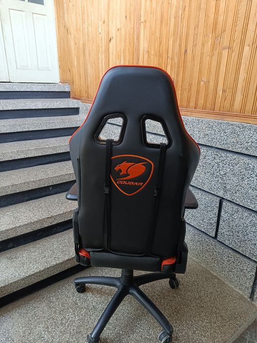 COUGAR Armor Gaming Chair