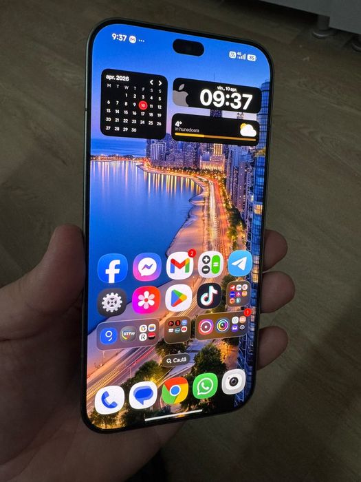 Xiaomi 17 Pro Max 512GB