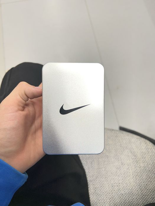 Wath Nike Sport wonter