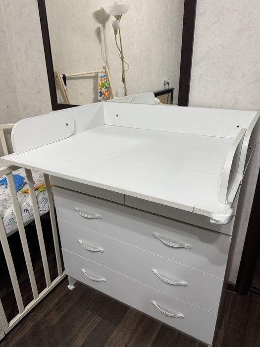 Комод ( пеленальный)