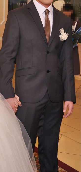 Продам костюм мужской