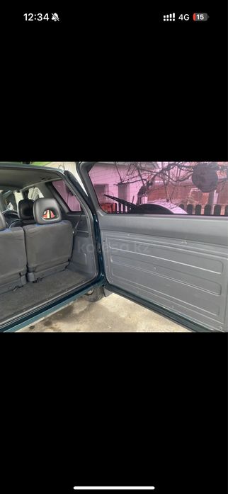 Продам toyota RAV4