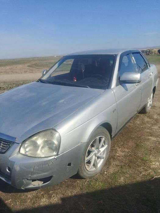Приора приора олх