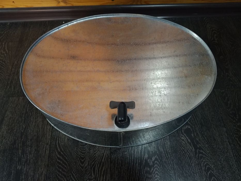 Умывальник новый