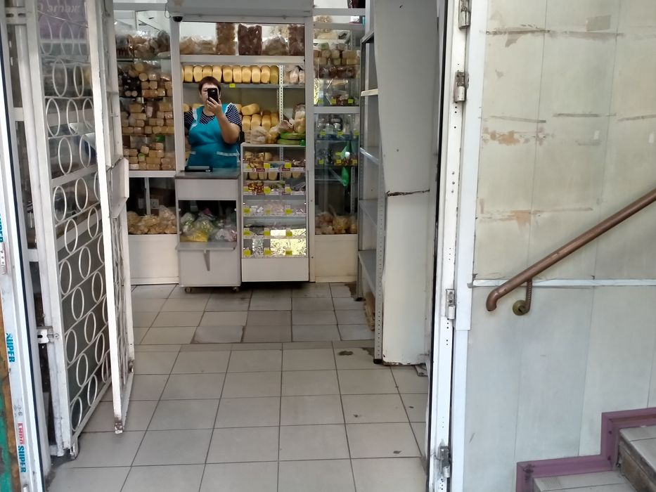 Продаётся Минимаркет