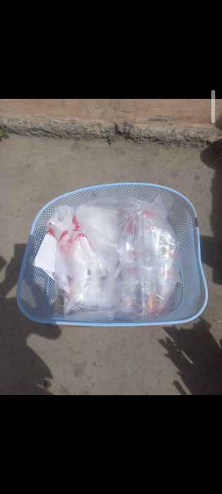 Велосипед городской