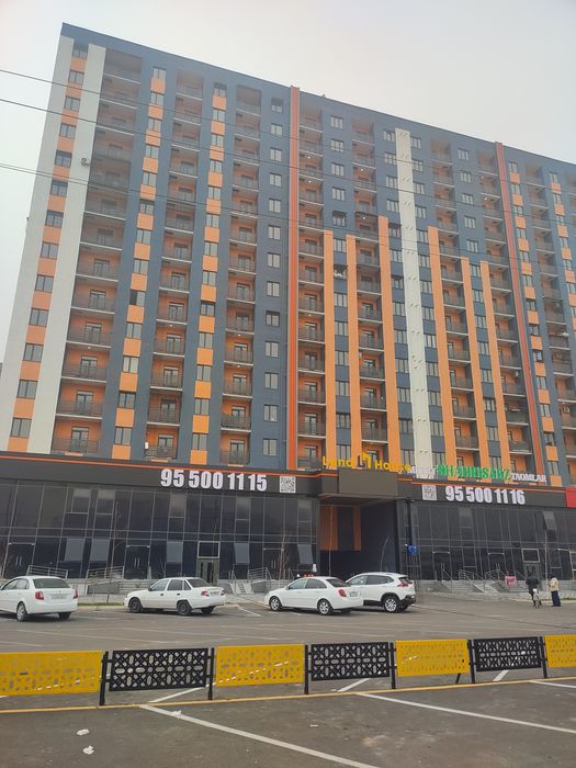 Ижарага берилади узимники навастройка дом