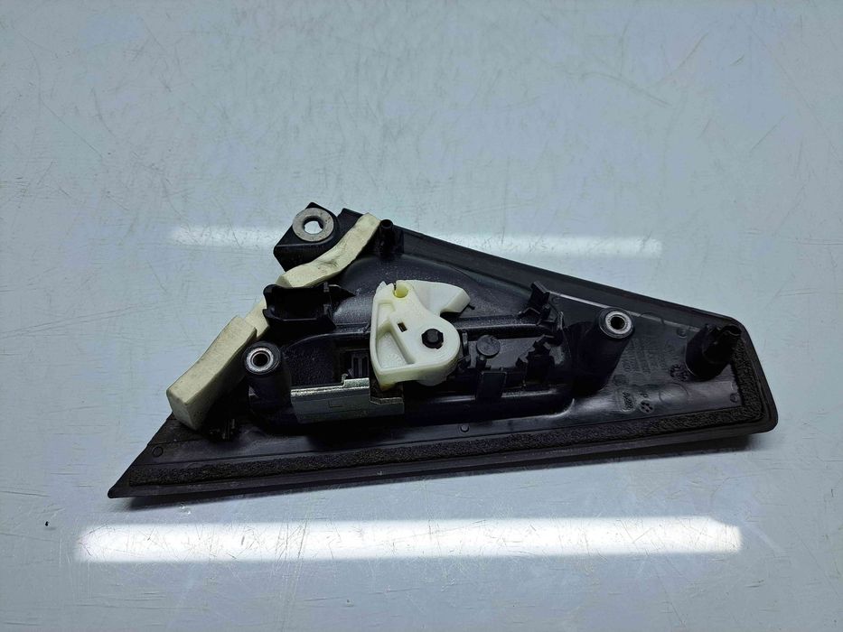 Maner usa stanga spate Renault Clio 4 (B98) Hatchback [Fabr 2012-2020]